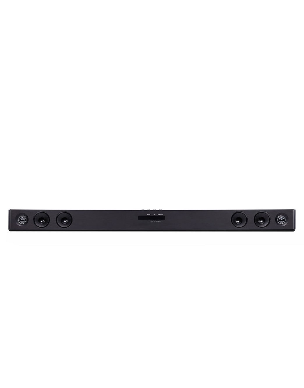 LG Soundbar SK1D| LG Centroamerica