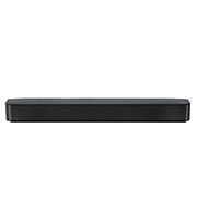 LG Barra de sonido LG SK1 2.0 canales, 40W de potencia, Bluetooth, TV Sound Sync, SK1, thumbnail 2
