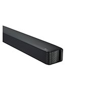 LG Barra de sonido LG SK1 2.0 canales, 40W de potencia, Bluetooth, TV Sound Sync, SK1, thumbnail 6