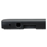 LG Barra de sonido LG SK1 2.0 canales, 40W de potencia, Bluetooth, TV Sound Sync, SK1, thumbnail 10