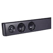 LG Barra de sonido LG SK1D 2.0 canales, 100W de potencia, Bluetooth, TV Sound Sync, SK1D, thumbnail 7