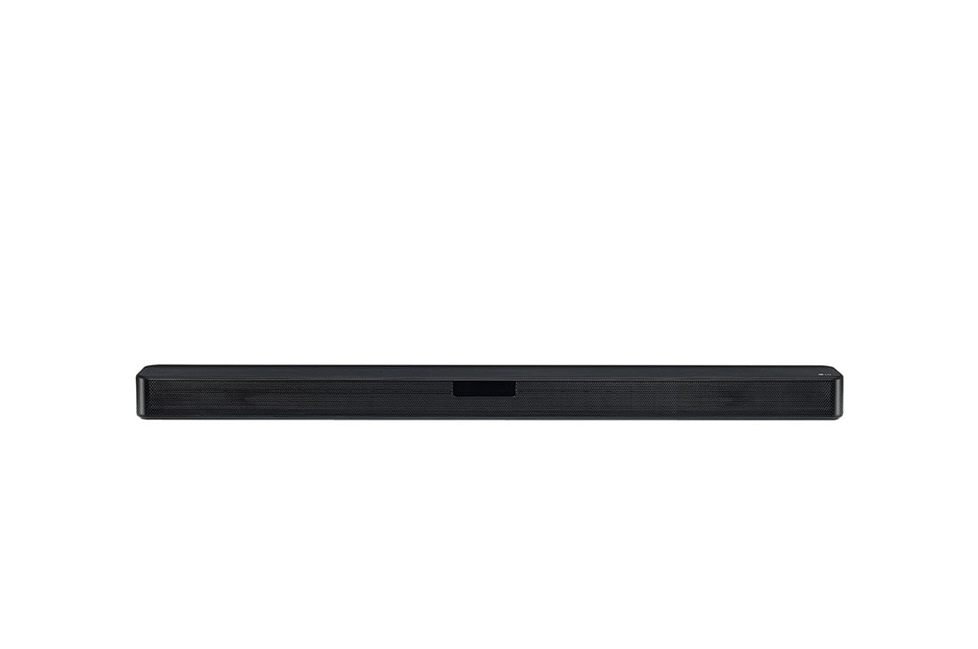 LG Barra de sonido LG SL5R 4.1 canales, 520W de potencia, Subwoofer wireless, DTS Virtual:X, bocinas posteriores inalámbricas, SL5R, thumbnail 3