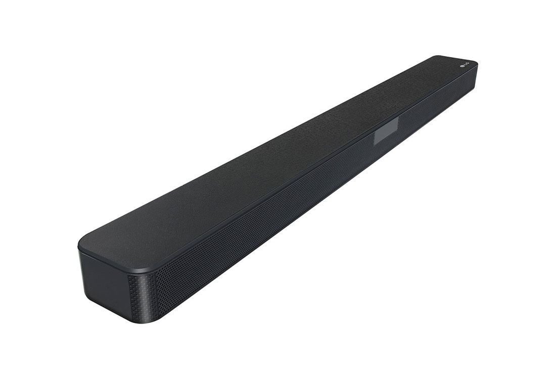 LG Barra de sonido LG SL5R 4.1 canales, 520W de potencia, Subwoofer wireless, DTS Virtual:X, bocinas posteriores inalámbricas, SL5R, thumbnail 6
