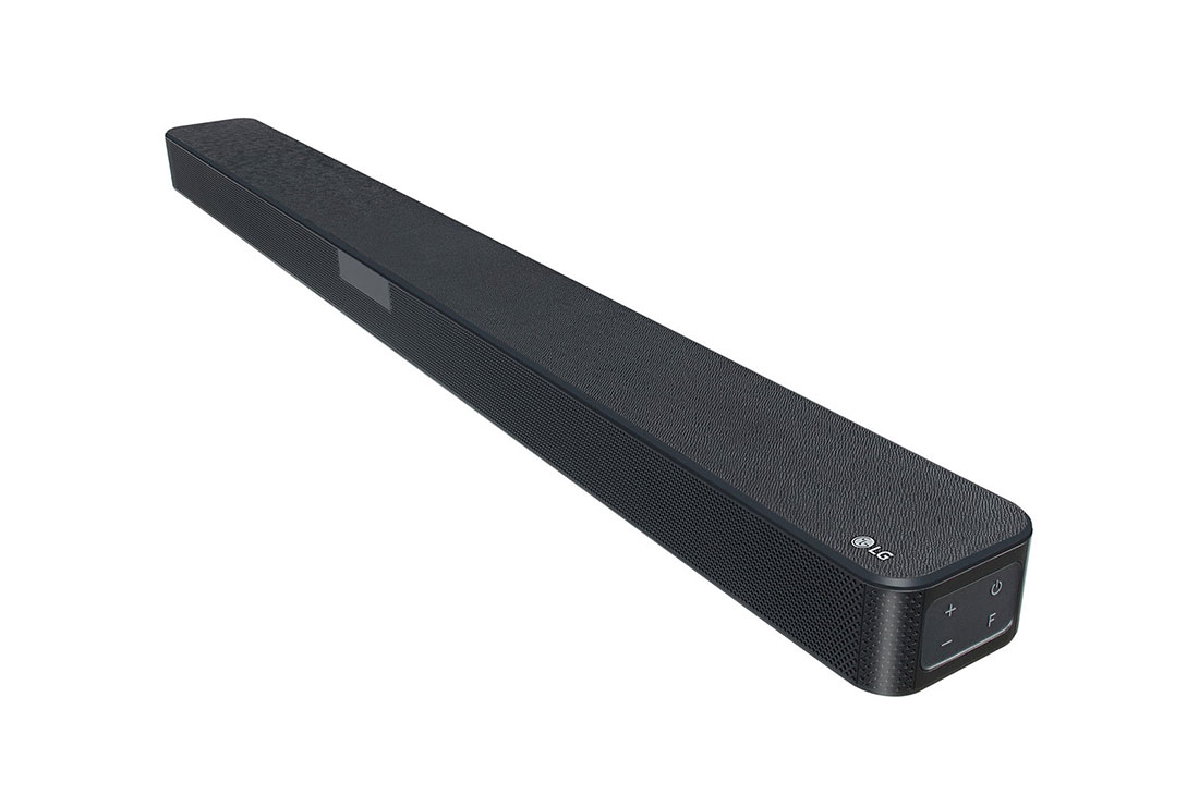 LG Barra de sonido LG SL5R 4.1 canales, 520W de potencia, Subwoofer wireless, DTS Virtual:X, bocinas posteriores inalámbricas, SL5R, thumbnail 7
