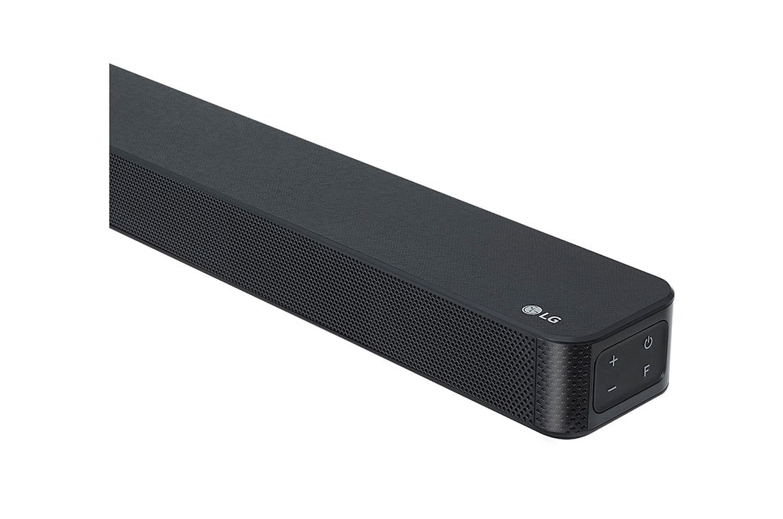 LG Barra de sonido LG SL5R 4.1 canales, 520W de potencia, Subwoofer wireless, DTS Virtual:X, bocinas posteriores inalámbricas, SL5R, thumbnail 9