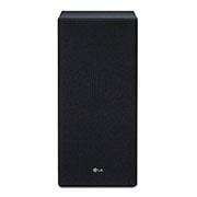 LG Soundbar SL5R  LG Centroamerica
