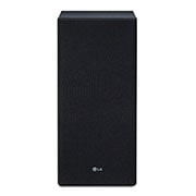LG Barra de sonido LG SL5R 4.1 canales, 520W de potencia, Subwoofer wireless, DTS Virtual:X, bocinas posteriores inalámbricas, SL5R, thumbnail 12