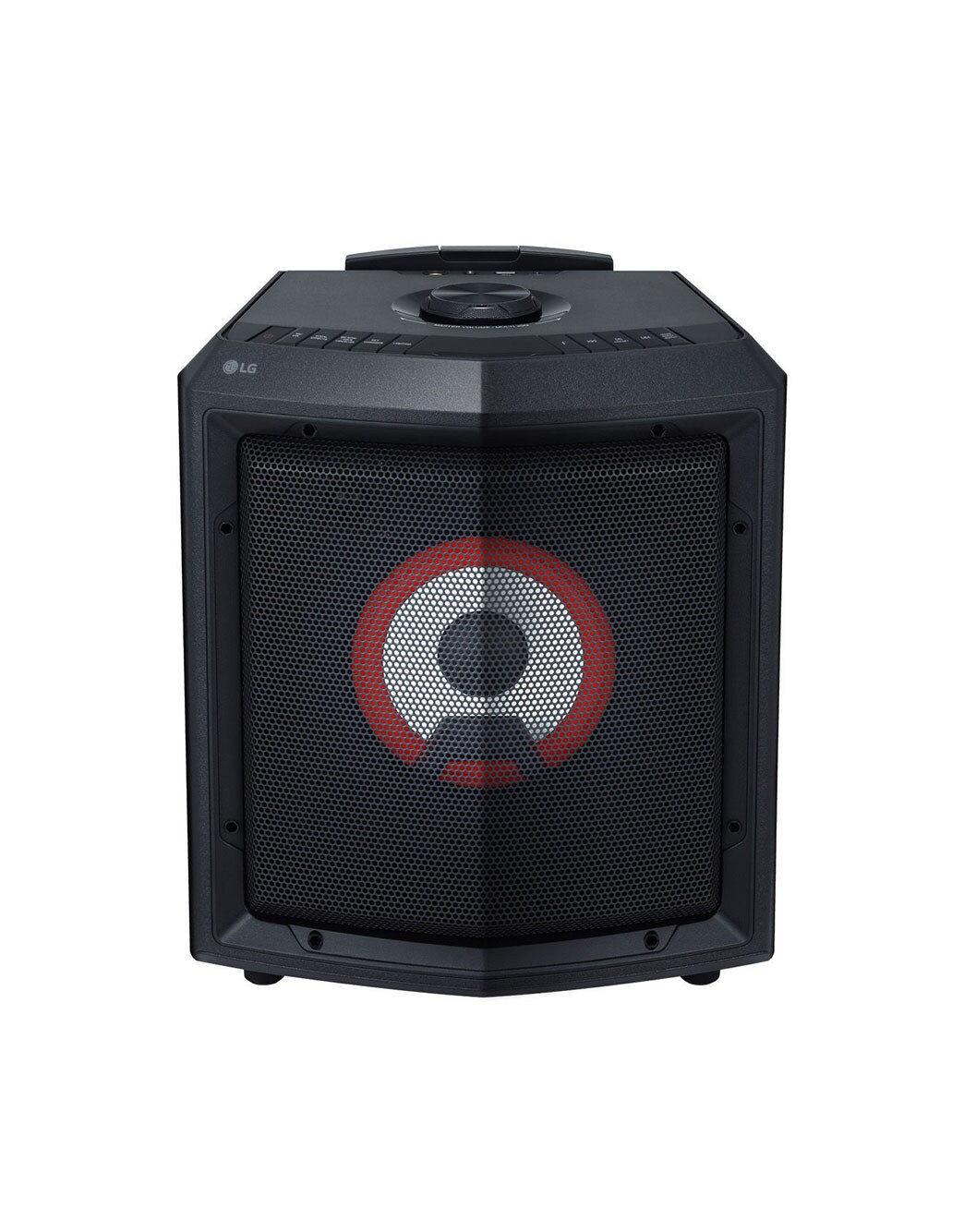 Bafle LG XBOOM RL2 LG Centroamérica y Caribe