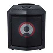 LG Torre de sonido LG XBOOM RL2, 50W de potencia, portátil, 15hr de batería, luces y Karaoke , RL2, thumbnail 1