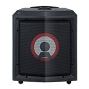 LG Torre de sonido LG XBOOM RL2, 50W de potencia, portátil, 15hr de batería, luces y Karaoke , RL2, thumbnail 2