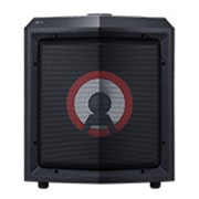 LG Torre de sonido LG XBOOM RL2, 50W de potencia, portátil, 15hr de batería, luces y Karaoke , RL2, thumbnail 3