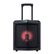 LG Torre de sonido LG XBOOM RL2, 50W de potencia, portátil, 15hr de batería, luces y Karaoke , RL2, thumbnail 5