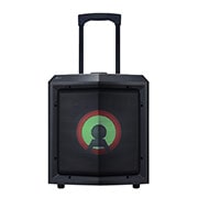 LG Torre de sonido LG XBOOM RL2, 50W de potencia, portátil, 15hr de batería, luces y Karaoke , RL2, thumbnail 7