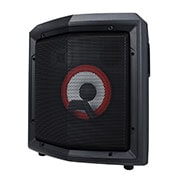 LG Torre de sonido LG XBOOM RL2, 50W de potencia, portátil, 15hr de batería, luces y Karaoke , RL2, thumbnail 9