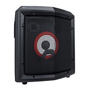 LG Torre de sonido LG XBOOM RL2, 50W de potencia, portátil, 15hr de batería, luces y Karaoke , RL2, thumbnail 10