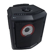 LG Torre de sonido LG XBOOM RL2, 50W de potencia, portátil, 15hr de batería, luces y Karaoke , RL2, thumbnail 12