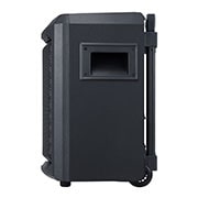 LG Torre de sonido LG XBOOM RL2, 50W de potencia, portátil, 15hr de batería, luces y Karaoke , RL2, thumbnail 13