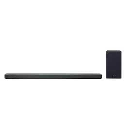 Barra de sonido LG SL10Y 5.1.2 canales, 570 W de potencia, Tecnología Meridian & Dolby Atmos2