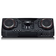 LG Minicomponente LG XBOOM CL88 de 2900 W de potencia RMS, Multi Bluetooth, TV Sound Sync, Karaoke, CL88, thumbnail 10
