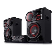 LG Minicomponente LG XBOOM CL98 de 3500 W de potencia RMS, Multi Bluetooth, TV Sound Sync, Karaoke, CL98, CL98, thumbnail 7
