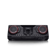 LG Minicomponente LG XBOOM CL98 de 3500 W de potencia RMS, Multi Bluetooth, TV Sound Sync, Karaoke, CL98, CL98, thumbnail 9