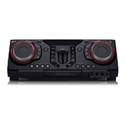 LG Minicomponente LG XBOOM CL87 de 2350 W de potencia , Multi Bluetoth, TV Sound Sync, Karaoke, CL87, thumbnail 9