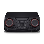 LG Minicomponente LG XBOOM CL87 de 2350 W de potencia , Multi Bluetoth, TV Sound Sync, Karaoke, CL87, thumbnail 10