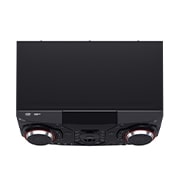 LG Minicomponente LG XBOOM CL87 de 2350 W de potencia , Multi Bluetoth, TV Sound Sync, Karaoke, CL87, thumbnail 11