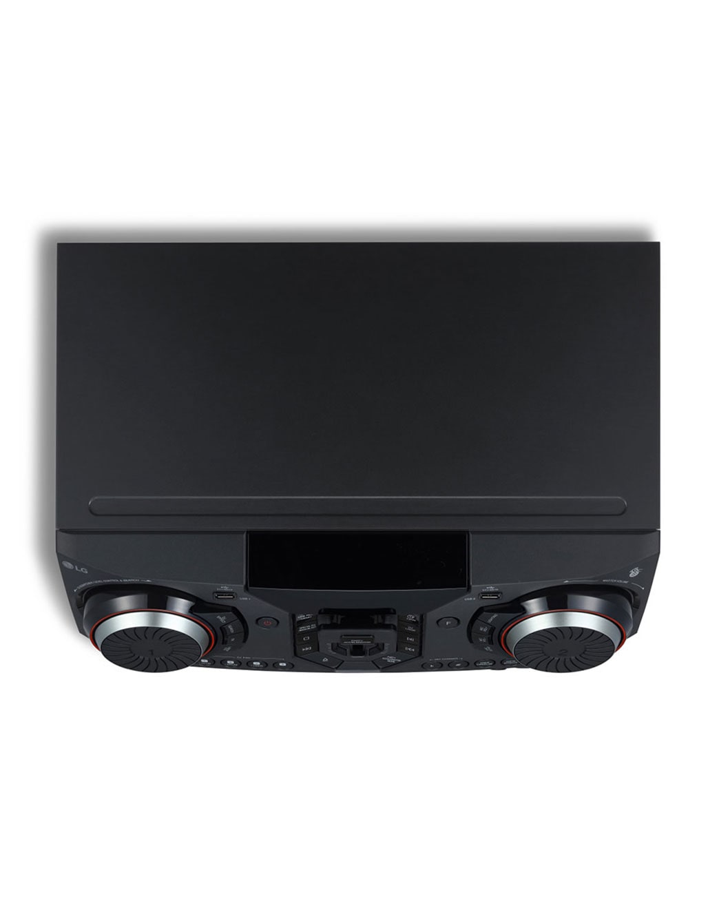 Minicomponente LG CL87 | LG Centroamerica