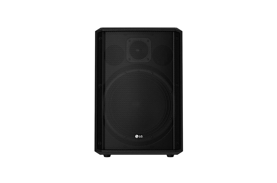 LG Torre de sonido LG XBOOM RM1, 25 W de potencia, portátil, 4hrs de batería, RM1
