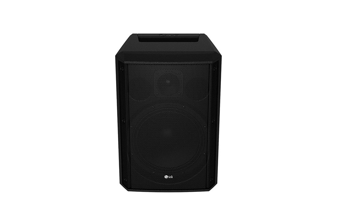 LG Torre de sonido LG XBOOM RM1, 25 W de potencia, portátil, 4hrs de batería, RM1, thumbnail 2