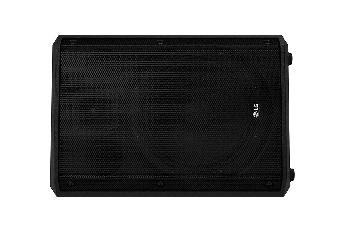 LG Torre de sonido LG XBOOM RM1, 25 W de potencia, portátil, 4hrs de batería, RM1, thumbnail 4