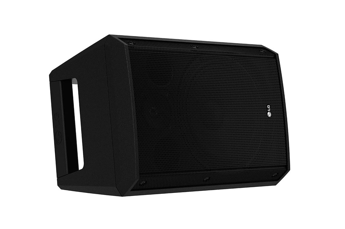 LG Torre de sonido LG XBOOM RM1, 25 W de potencia, portátil, 4hrs de batería, RM1, thumbnail 5