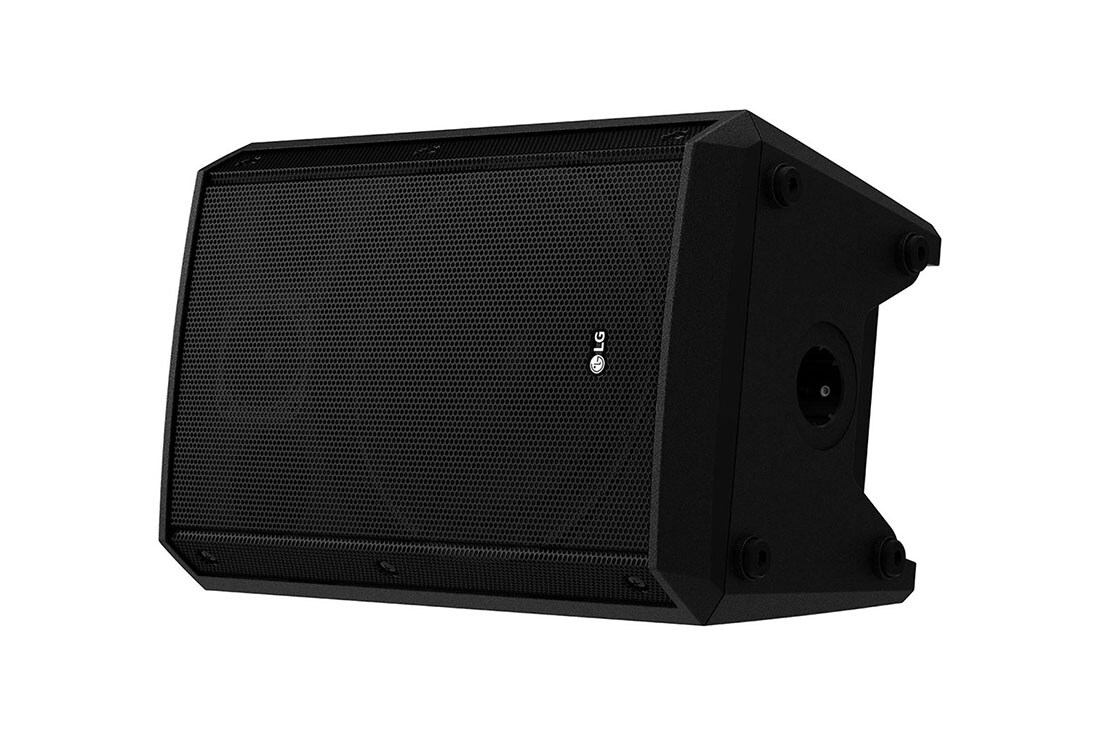 LG Torre de sonido LG XBOOM RM1, 25 W de potencia, portátil, 4hrs de batería, RM1, thumbnail 6