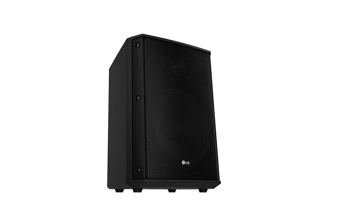 LG Torre de sonido LG XBOOM RM1, 25 W de potencia, portátil, 4hrs de batería, RM1, thumbnail 7
