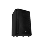 LG Torre de sonido LG XBOOM RM1, 25 W de potencia, portátil, 4hrs de batería, RM1, thumbnail 7