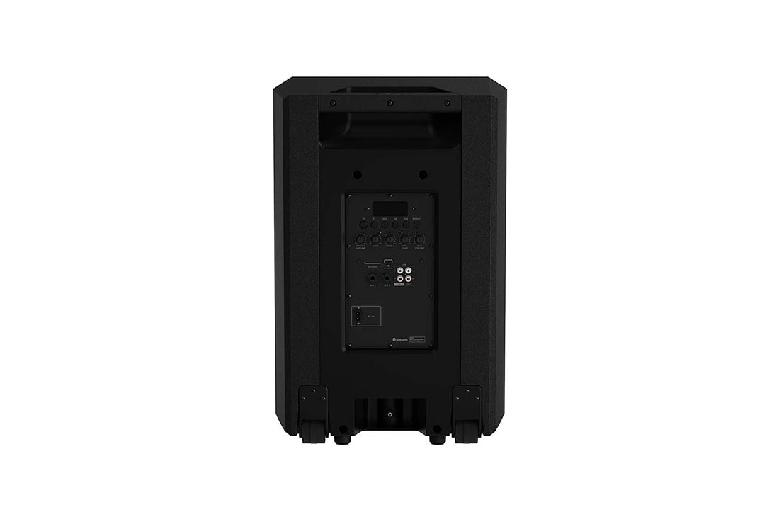 LG Torre de sonido LG XBOOM RM2, 80 W de potencia, portátil, orificio para trípode, RM2, thumbnail 3