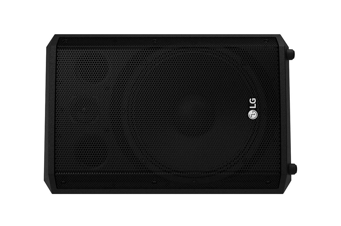 LG Torre de sonido LG XBOOM RM2, 80 W de potencia, portátil, orificio para trípode, RM2, thumbnail 4