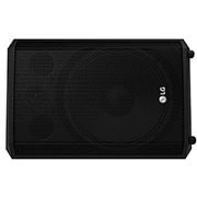 LG Torre de sonido LG XBOOM RM2, 80 W de potencia, portátil, orificio para trípode, RM2, thumbnail 4