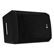 LG Torre de sonido LG XBOOM RM2, 80 W de potencia, portátil, orificio para trípode, RM2, thumbnail 5