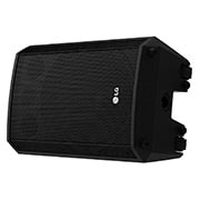 LG Torre de sonido LG XBOOM RM2, 80 W de potencia, portátil, orificio para trípode, RM2, thumbnail 6