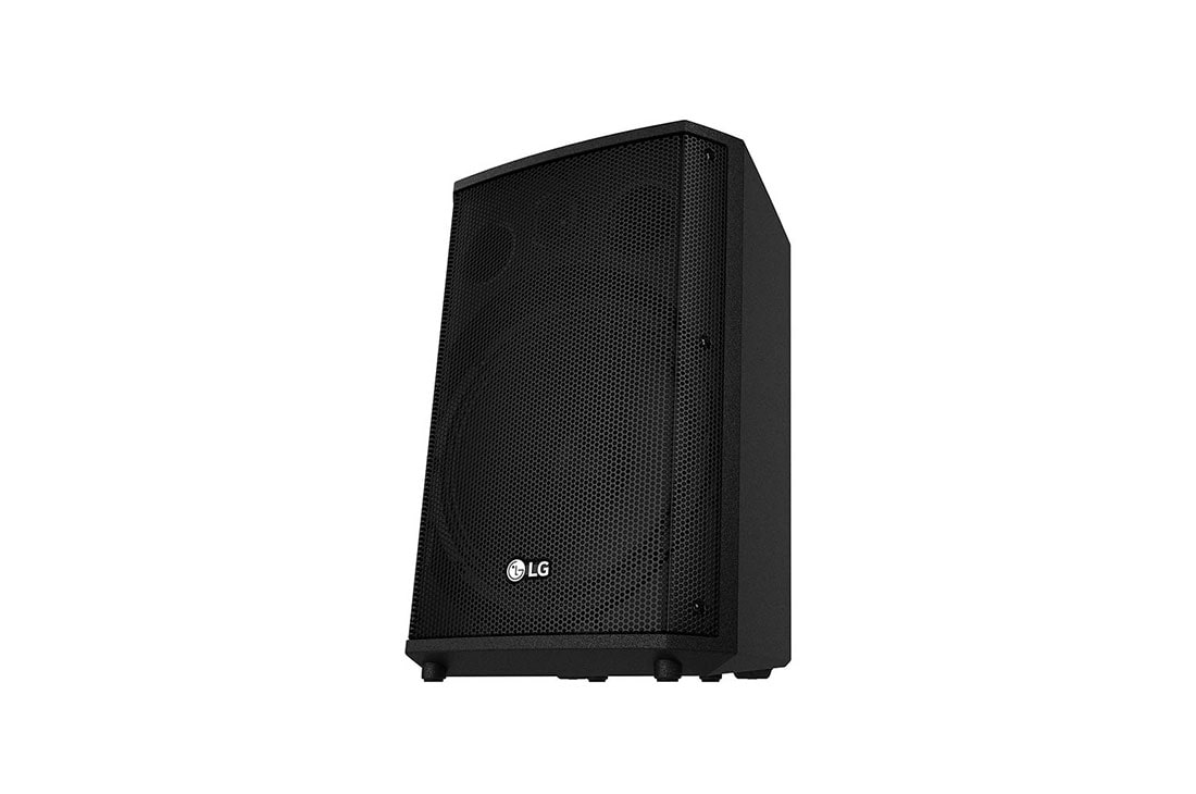 LG Torre de sonido LG XBOOM RM2, 80 W de potencia, portátil, orificio para trípode, RM2, thumbnail 8