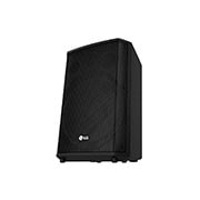 LG Torre de sonido LG XBOOM RM2, 80 W de potencia, portátil, orificio para trípode, RM2, thumbnail 8