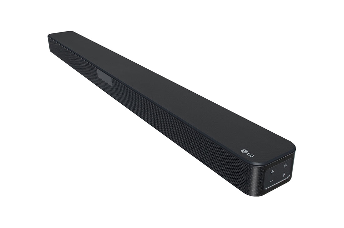 LG Barra de sonido LG SL4 2.1 canales, 300W de potencia, Subwoofer ...