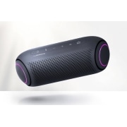 LG Bocina portátil XBOOM Go PL5 | Bluetooth | Luces LED | Tecnología de Sonido Meridian, LG XBOOM Go PL5, PL5, thumbnail 3, PL5, thumbnail 3