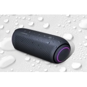 LG Bocina portátil XBOOM Go PL5 | Bluetooth | Luces LED | Tecnología de Sonido Meridian, LG XBOOM Go PL5, PL5, thumbnail 5, PL5, thumbnail 5