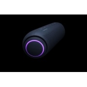 LG Bocina portátil XBOOM Go PL5 | Bluetooth | Luces LED | Tecnología de Sonido Meridian, LG XBOOM Go PL5, PL5, thumbnail 8, PL5, thumbnail 8