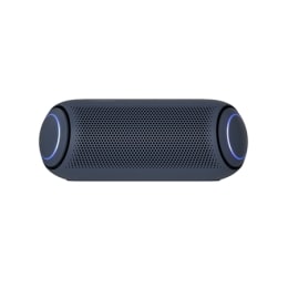 Bocina portátil XBOOM Go PL5 | Bluetooth | Luces LED | Tecnología de Sonido Meridian2