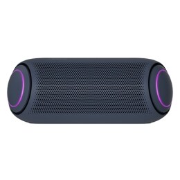 Vista frontal de LG XBOOM Go.2