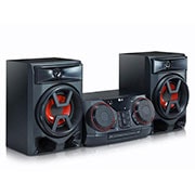 LG Mini component LG XBOOM CKM4 | 300 W |Bluetooth | TV Sound Sync, CKM4, CKM4, thumbnail 5